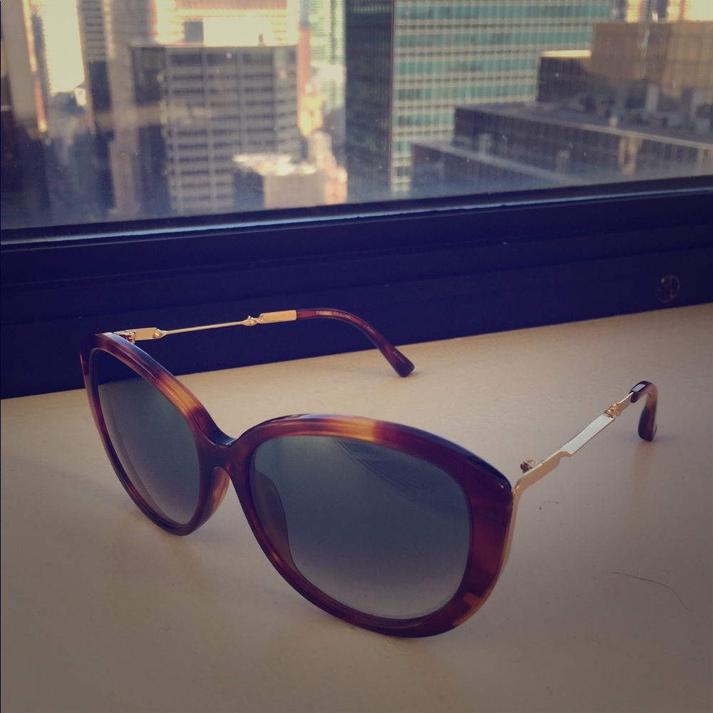 Linda Farrow Sunglasses